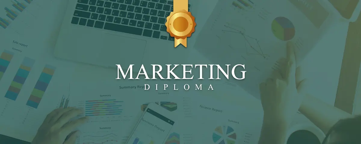 دبلوم استراتيجيات التسويق